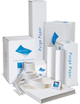 Aquasol Water Soluble Paper