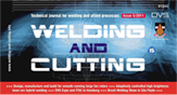 Welding and Cutting