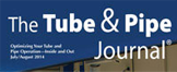 Tube and Pipe journal